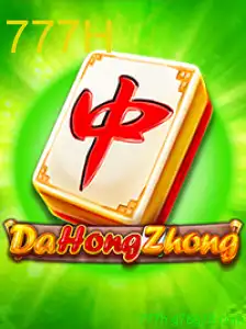 DaHongZhong: Uma Imersão no Mundo dos Jogos de Estratégia e Sorte