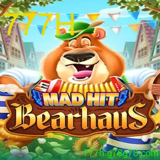 MadHitBearhaus: A Revolução no Mundo dos Games