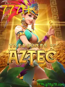 Treasures of Aztec: Uma Aventura Mística no Mundo Antigo
