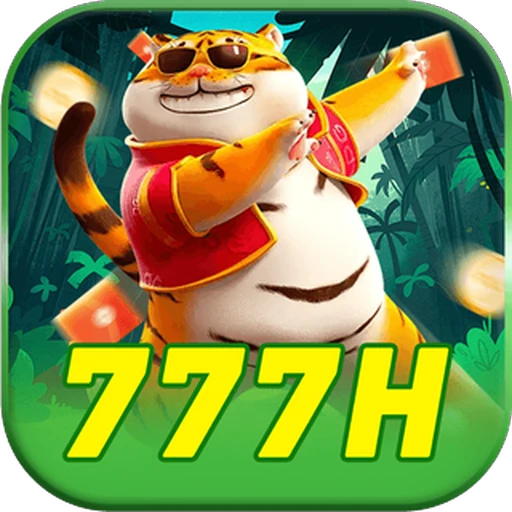 777H logo